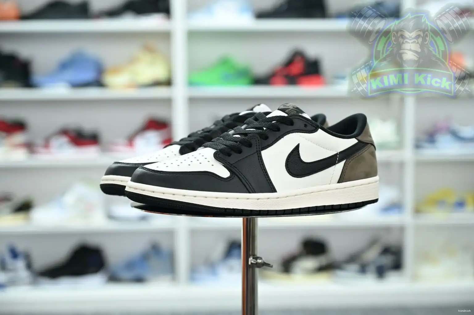 Jordan Kimikick 1 Air Jordan Low  OG 0604
